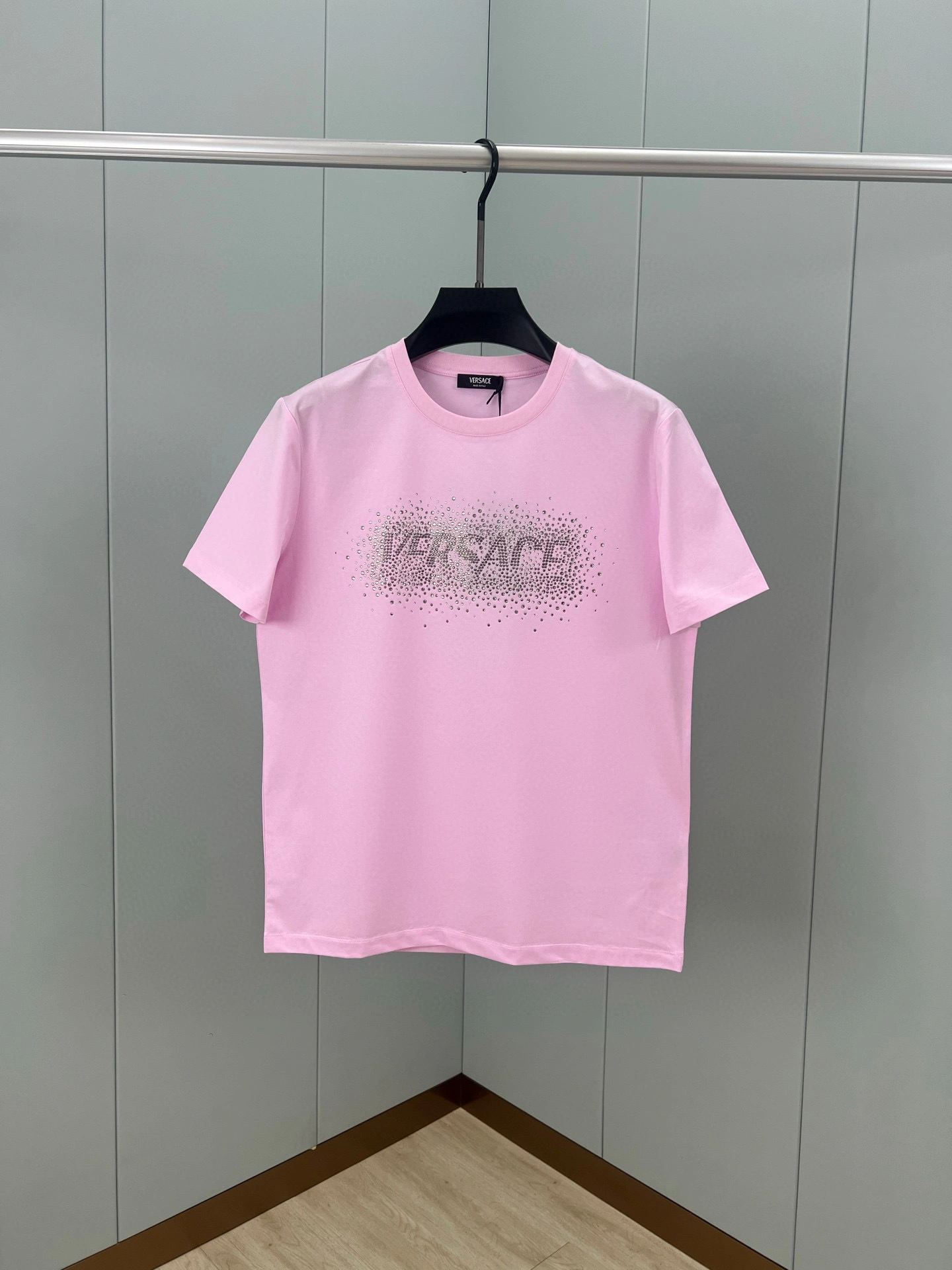wg.luxury- V5rs135 Fading Versace Logo Cotton 3colour item:E-F054C1710-3
